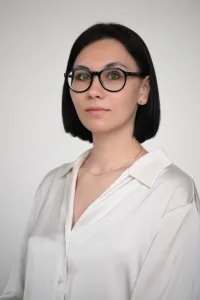 Шевченко Екатерина Сергеевна
