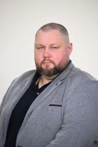 Бурда Михаил Александрович