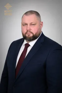 Бурда Михаил Александрович