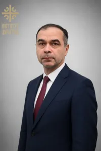 Атаев Артур Викторович