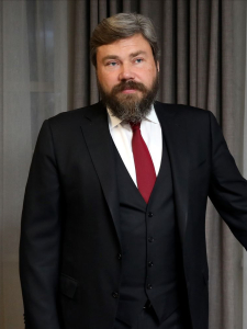 Малофеев Константин Валерьевич