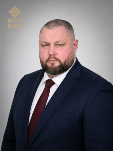 Бурда Михаил Александрович
