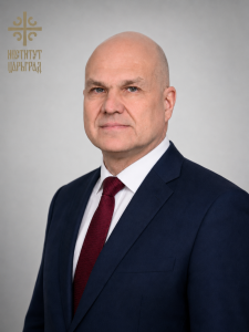 Куфаков Алексей Владимирович
