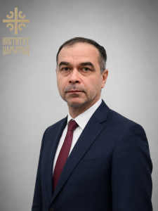 Атаев Артур Викторович