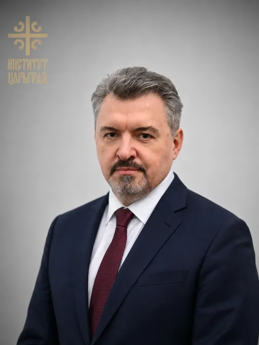Разумовский А.В.