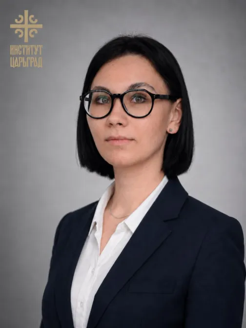 Шевченко Екатерина Сергеевна