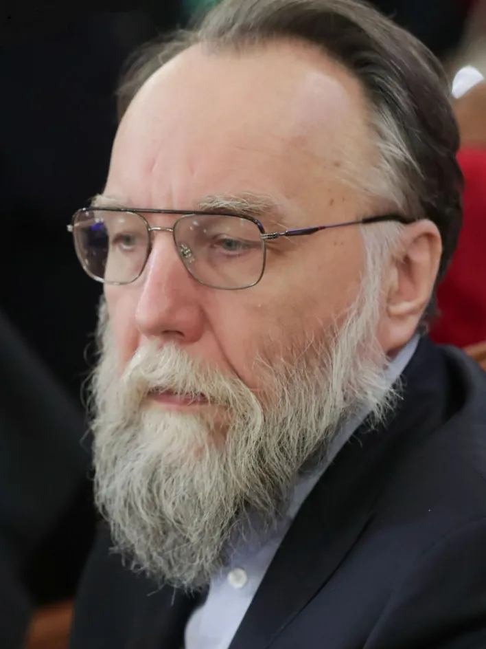 Дугин А.Г.