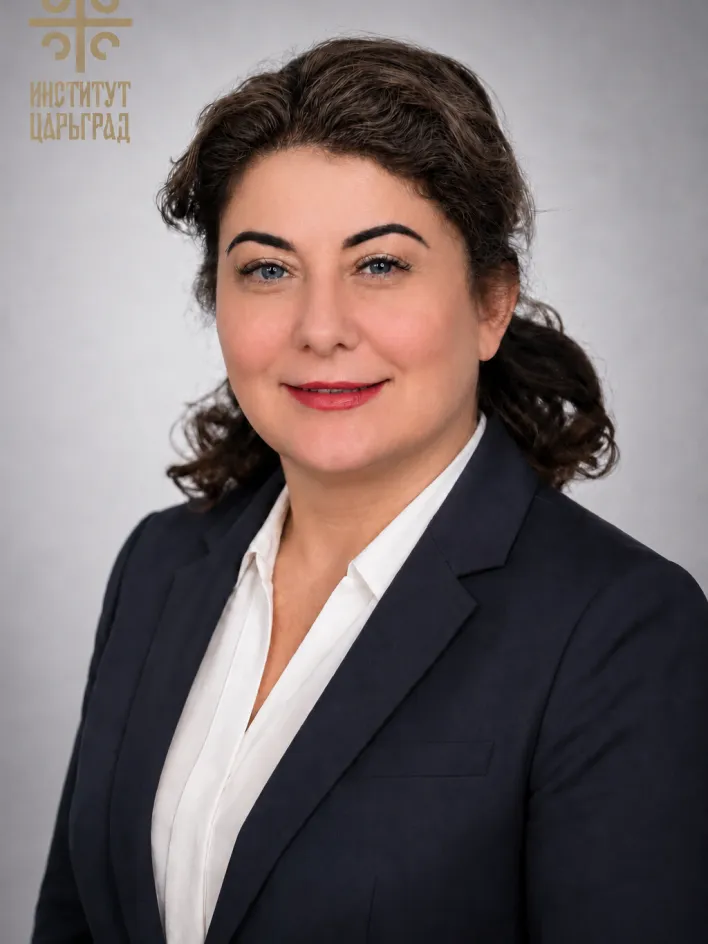 Сипягина Елена Александровна