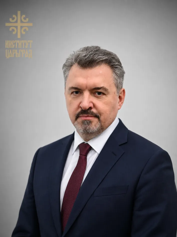 Разумовский А.В.
