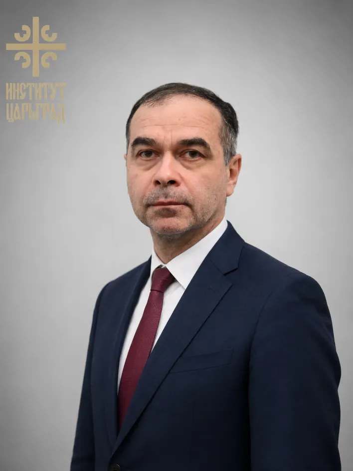 Атаев Артур Викторович